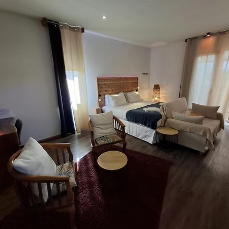 Tamar'Inn Le Tampon Pokoj fotografie
