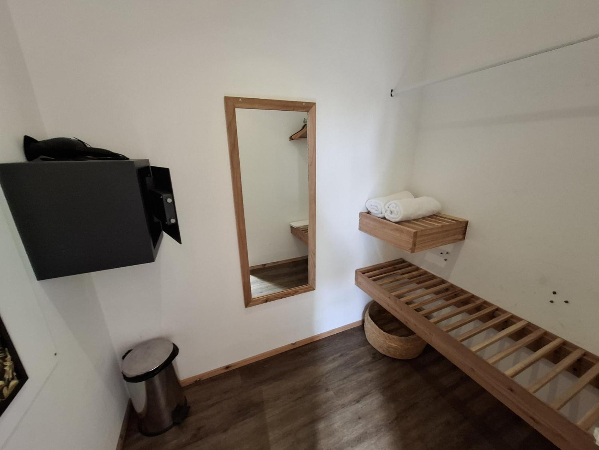 Tamar'Inn Le Tampon Pokoj fotografie